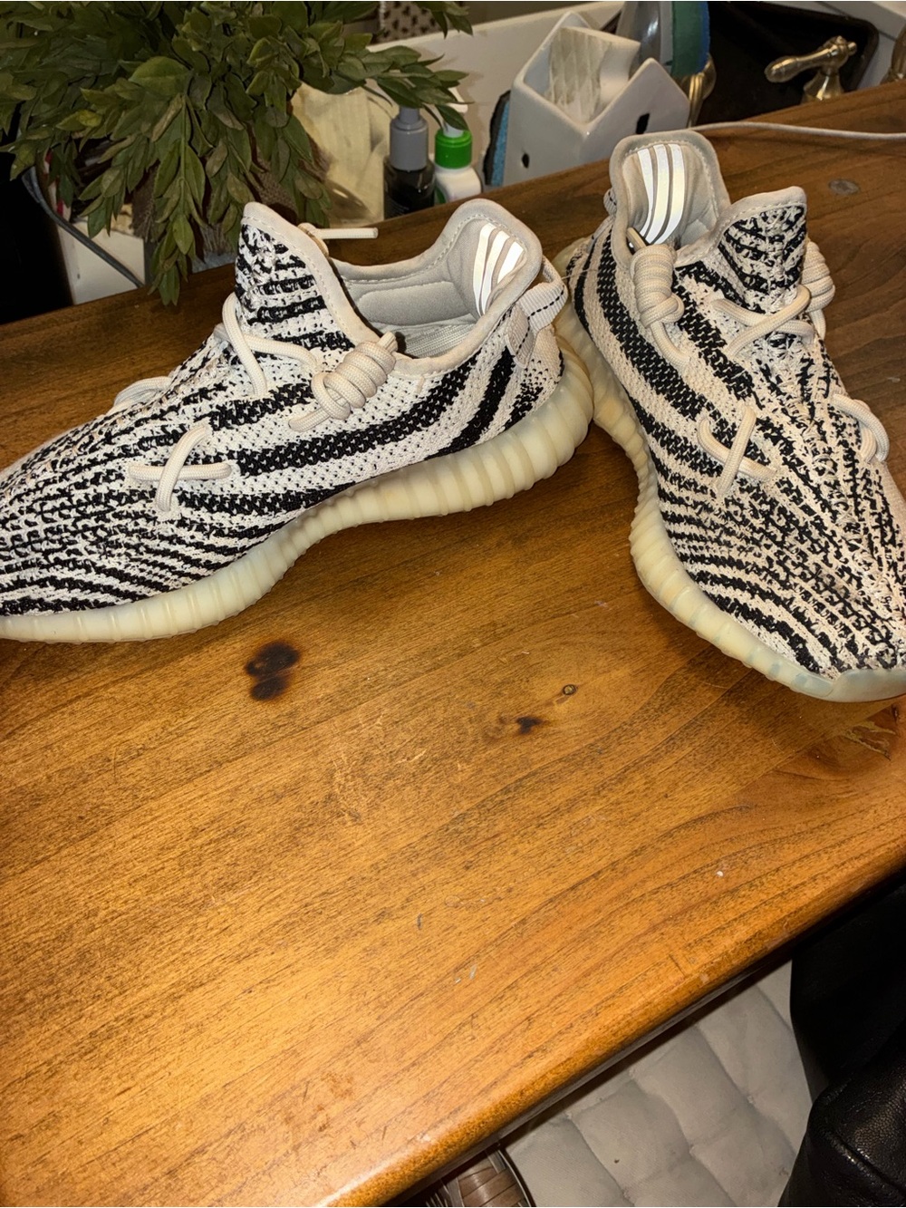 Yeezy--Sply-350 - Picture 2 of 4